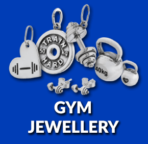 Gym Jewellery