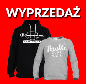 Wyprzedaż