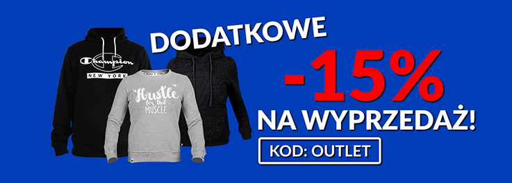 -15% WYPRZEDAZ &#039;24