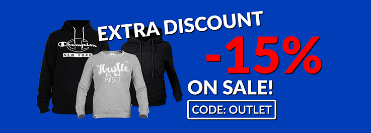 -15% ON SALE &#039;24