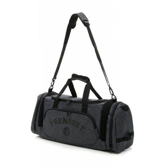 Poundout - Training Bag GREY