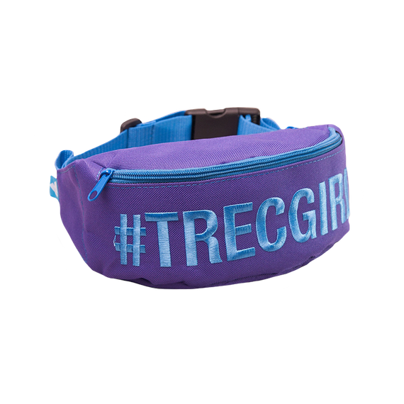 Trec - Sport Bumbag TRECGIRL 07