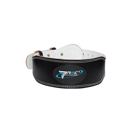 Trec - Weight Lifting Leather Belt