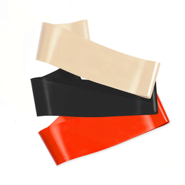 Thorn Fit - Zestaw taśm resistance band - gumy treningowe