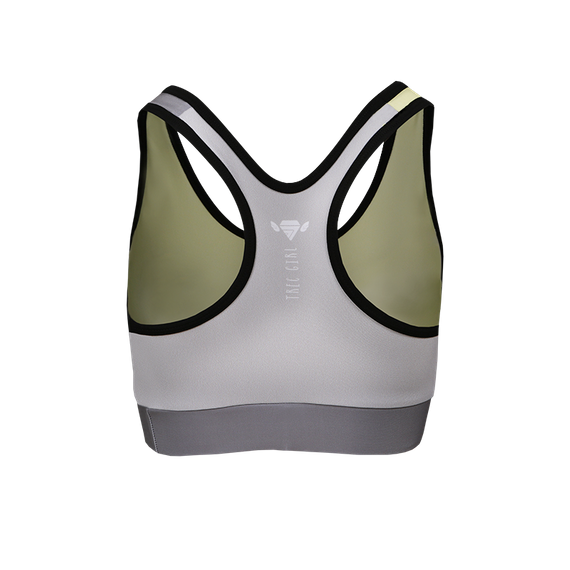 Trec - TW SPORT BRA 006 TRECGIRL SUN