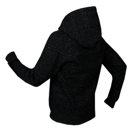 Trec - Bluza damska TW HOODIE TRECGIRL 002 GRAPHITE MELANGE