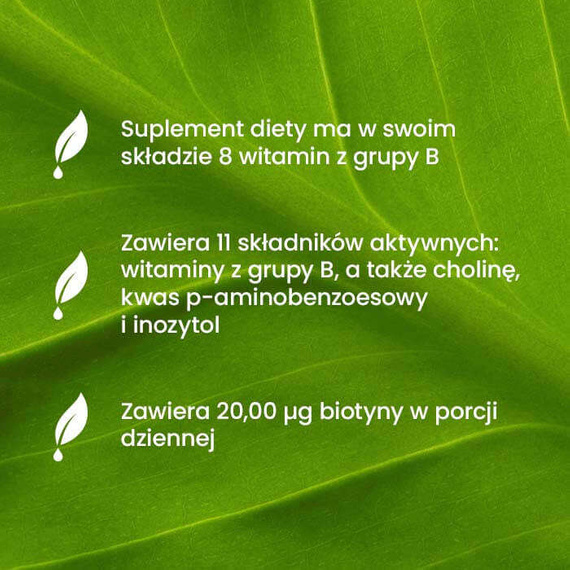 Essensey - Vitamin B Complex - 90 caps.