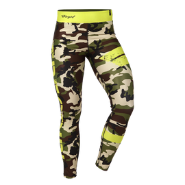 Trec - Leginsy damskie TW LEGGINGS TRECGIRL 10