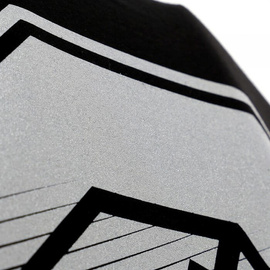 Poundout - T-shirt STEEL