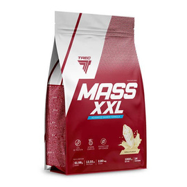 Trec - Mass XXL - 1000 g Vanilla