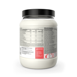 7Nutrition - Clear Whey Isolate 500 g - pink grapefruit