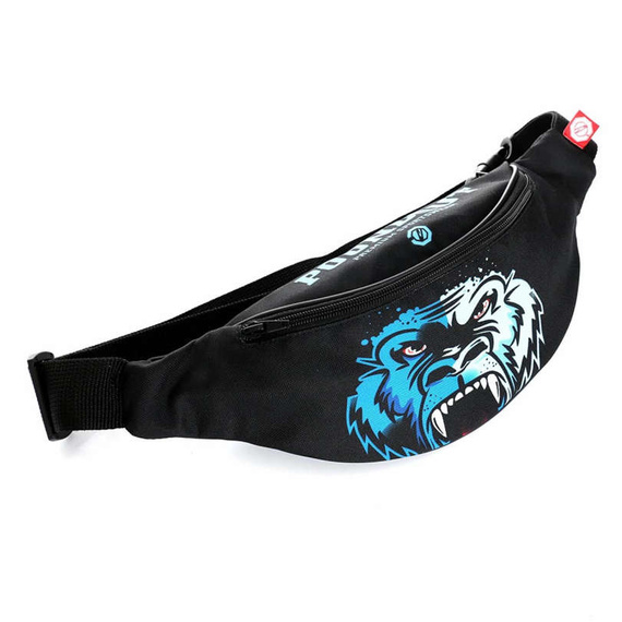 Poundout - Bumbag GYM KONG