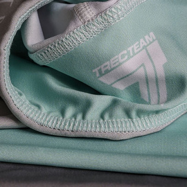 Trec - Women's TW LEGGINGS TRECGIRL 020 SPRING MINT