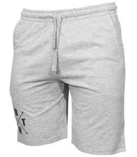 Beltor - Shorty EAGLE z linii CottonBase melange