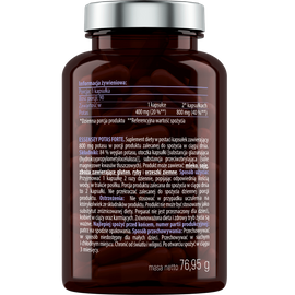 Essensey - Potas Forte - 90 kaps.