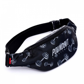 Poundout - Bumbag DUMBBELLS