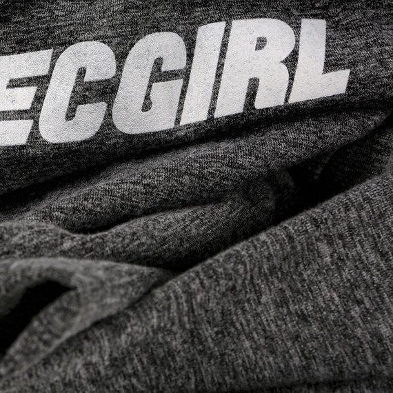 Trec - TW SPORT BRA 008 TRECGIRL GREY