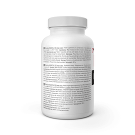 7Nutrition - Inositol - 120 vege kaps.