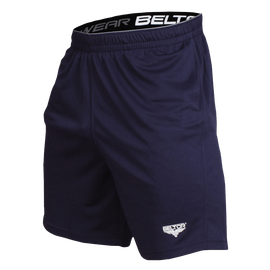Beltor - Krótkie spodenki Shorty Athletics Blue