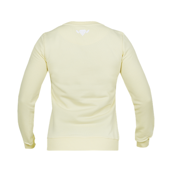 Trec - Bluza damska TW SWEATSHIRT TRECGIRL 06 SPRING SUN