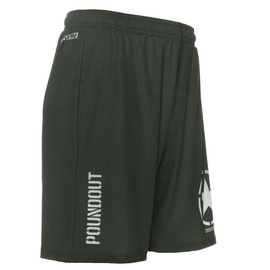 Poundout - Short Pants Khaki SQUAT PRO