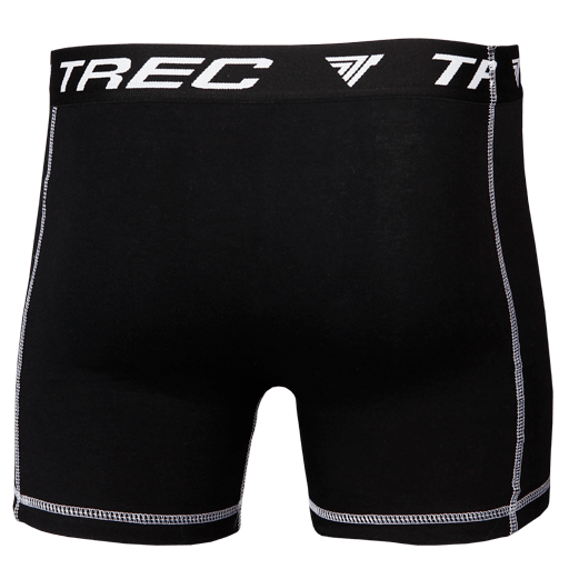 Trec - TW Boxer Shorts 001 BLACK