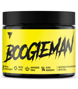 Trec - BOOGIEMAN - 300 g tropical