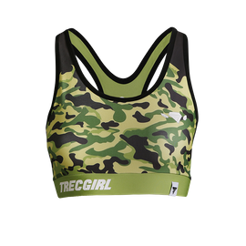 Trec - TW SPORT BRA 010 TRECGIRL CAMO
