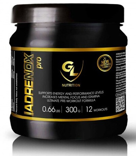 GenLab - ADRENOX Pro - 300 g pineapple
