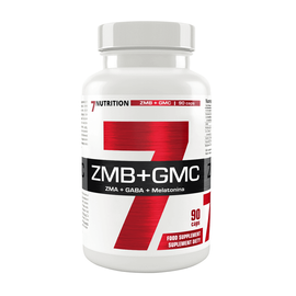7Nutrition - ZMB + GMC - 90 kaps.
