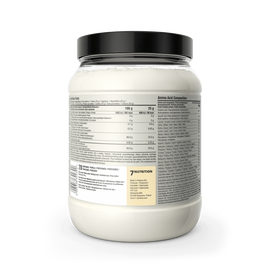 7Nutrition - Egg Protein Isolate 500 g - vanilla