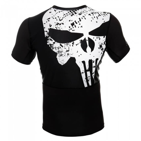 Poundout - Rashguard HATE 2.0 DRY TEXTURE