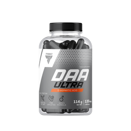 Trec - DAA Ultra - 120 caps.
