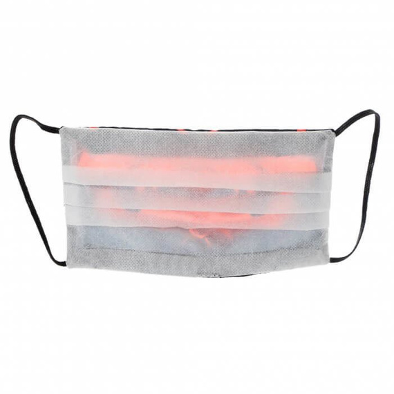 Poundout - Reusable Protective Face Mask SKELETON