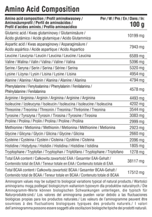7Nutrition - Egg Protein Isolate 900 g - vanilla
