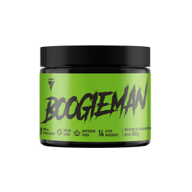 Trec - BOOGIEMAN - 300 g grejpfrutowo-limetkowy
