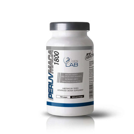 GenLab - PUMPGEN - 225 g arbuzowy