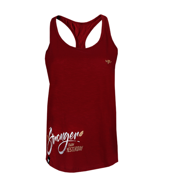 Trec - Women's Top 002 TRECGIRL WHITE 
