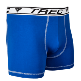 Trec - Bokserki TW Boxer Shorts 005 BLUE