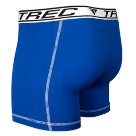 Trec - Bokserki TW Boxer Shorts 005 BLUE
