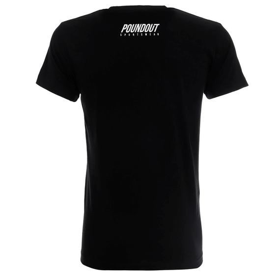 Poundout - Koszulka T-shirt POWERLIFTING
