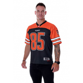 Poundout - Men's Football Jersey NFL KHAN
