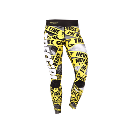 Trec - Leginsy damskie TW LEGGINGS TRECGIRL 07