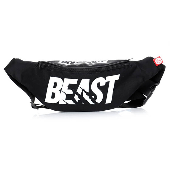 Poundout - Bumbag BEAST