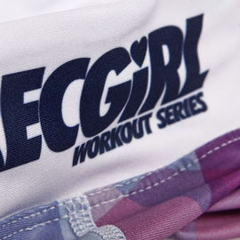 Trec - Women's TW LEGGINGS TRECGIRL 06