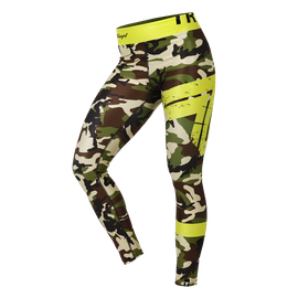 Trec - Leginsy damskie TW LEGGINGS TRECGIRL 10