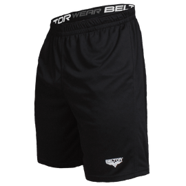 Beltor - Short Pants Athletics Black
