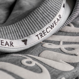 Trec - Women's TW SWEATSHIRT TRECGIRL 08 STRONG GREY