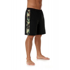 Poundout - Short Pants FOREST SQUAT PRO 2.0