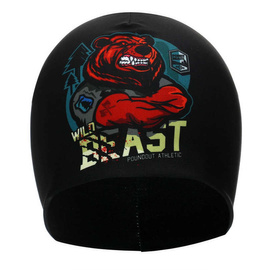 Poundout - BEAST Cap (BEAR)